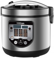 Zdjęcia - Multicooker HILTON HMC 518 