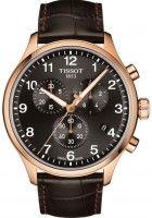 Фото - Наручний годинник TISSOT Chrono XL Classic T116.617.36.057.01 