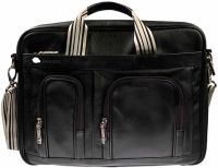 Сумка для ноутбука Krusell Breeze Laptop Bag 15.6 15.6 "