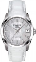 Фото - Наручний годинник TISSOT T035.207.16.116.00 