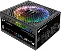 Блок живлення Thermaltake Toughpower iRGB PLUS iRGB Plus 850W