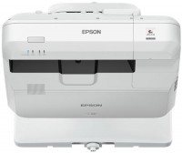 Проєктор Epson EB-700U 