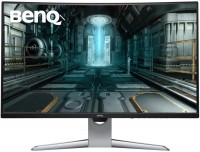 Monitor BenQ EX3203R 32 "