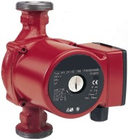 Фото - Циркуляційний насос Forwater GPD25/8-180 8 м 1 1/2" 180 мм