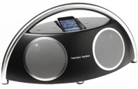 Фото - Аудіосистема Harman Kardon Go Play 