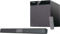 Zdjęcia - Soundbar F&D T360X 