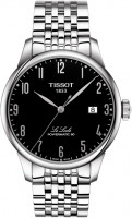 Фото - Наручний годинник TISSOT T006.407.11.052.00 