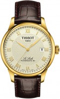 Фото - Наручний годинник TISSOT T006.407.36.263.00 