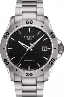 Фото - Наручний годинник TISSOT T106.407.11.051.00 