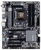 Материнська плата Gigabyte GA-Z68X-UD4-B3 