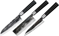 Набір ножів SAMURA Super 5 SP5-0220/K 
