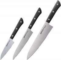 Набір ножів SAMURA Harakiri SHR-0220B 