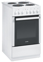 Zdjęcia - Kuchenka Gorenje E 55203 biały