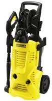 Zdjęcia - Myjka wysokociśnieniowa Karcher K 6.300 