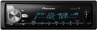 Фото - Автомагнітола Pioneer MVH-X585BT 