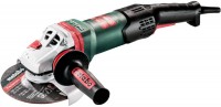 Фото - Шліфувальна машина Metabo WEPBA 17-150 Quick RT 601098000 