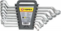 Набір інструментів TOPEX 35D856 