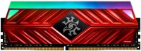 Zdjęcia - Pamięć RAM A-Data XPG Spectrix D41 DDR4 1x8Gb AX4U32008G16A-SR41