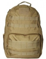 Zdjęcia - Plecak ML-Tactic Molle Backpack 30 l