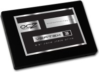 Фото - SSD OCZ VERTEX 3 VTX3-25SAT3-60G 60 ГБ