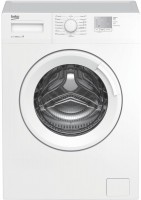 Zdjęcia - Pralka Beko WRS 5511 BWW biały