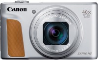 Aparat fotograficzny Canon PowerShot SX740 HS 