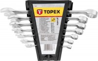 Zestaw narzędziowy TOPEX 35D379 