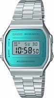 Наручний годинник Casio A-168WEM-2 