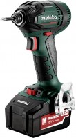 Фото - Дриль / шурупокрут Metabo SSD 18 LTX 200 BL 602396650 