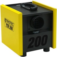 Zdjęcia - Osuszacz powietrza Trotec TTR 200 