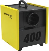 Zdjęcia - Osuszacz powietrza Trotec TTR 400 D 