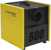 Осушувач повітря Trotec TTR 500 D 