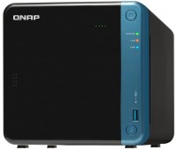 Фото - NAS-сервер QNAP TS-453Be-2G ОЗП 2 ГБ