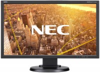 Фото - Монітор NEC E233WMi 23 "