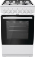 Zdjęcia - Kuchenka Gorenje KN 5241 WH biały