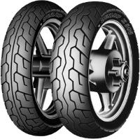 Zdjęcia - Opona motocyklowa Dunlop K505 120/70 -17 58V 