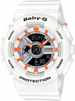 Zdjęcia - Zegarek Casio Baby-G BA-110PP-7A2 