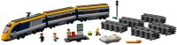 Zdjęcia - Klocki Lego Passenger Train 60197 