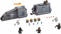 Klocki Lego Imperial Conveyex Transport 75217 