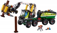 Klocki Lego Forest Harvester 42080 