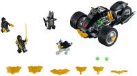 Конструктор Lego Batman The Attack of the Talons 76110 