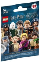 Конструктор Lego Harry Potter and Fantastic Beasts Series 1 71022 
