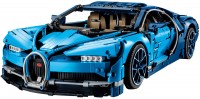 Zdjęcia - Klocki Lego Bugatti Chiron 42083 