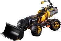 Zdjęcia - Klocki Lego Volvo Concept Wheel Loader ZEUX 42081 