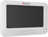 Zdjęcia - Domofon Hikvision HiWatch DS-D100M 