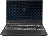 Zdjęcia - Laptop Lenovo Legion Y530 (Y530-15ICH 81FV001VRU)