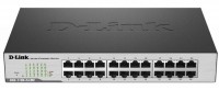 Zdjęcia - Switch D-Link DGS-1100-24/ME 