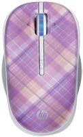 Фото - Мишка HP 2.4GHz Wireless Optical Mobile Mouse 