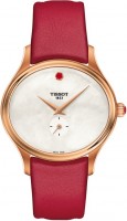 Наручний годинник TISSOT T103.310.36.111.01 