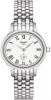 Фото - Наручний годинник TISSOT T103.110.11.033.00 